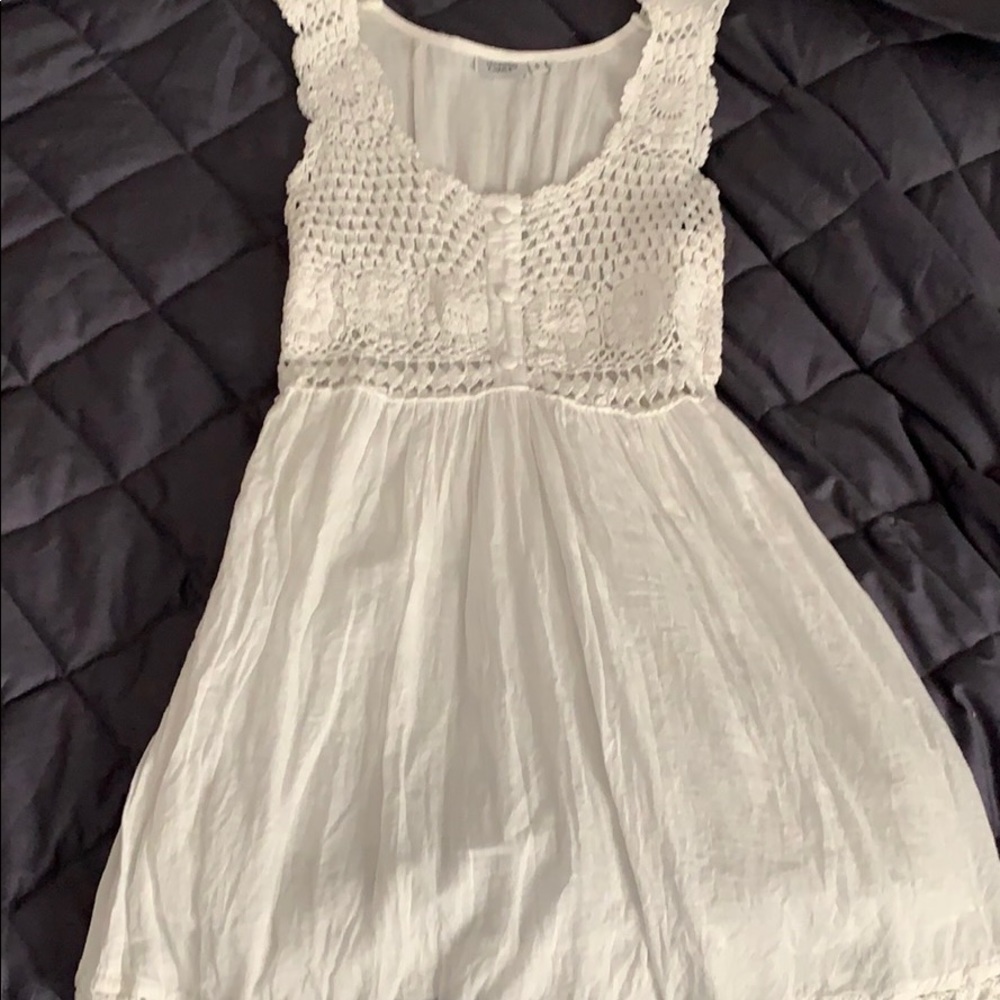 Charming Charlie Knitted Blouse